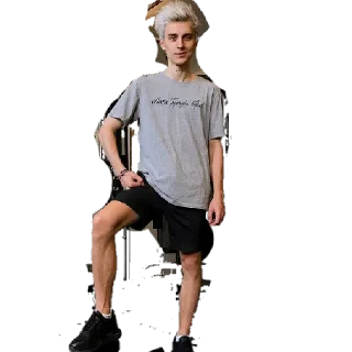 Sticker владик а4😍 - 5