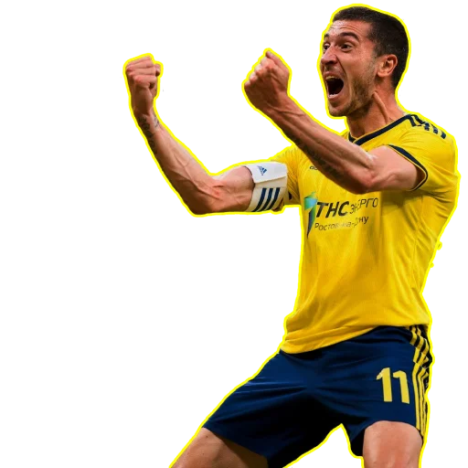 Стикер fcrnews - 1