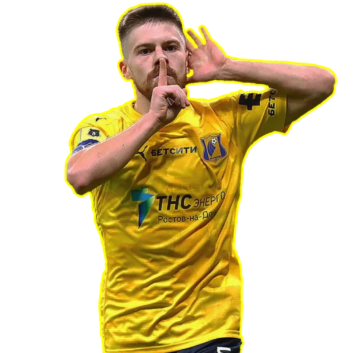 Стикер fcrnews - 1