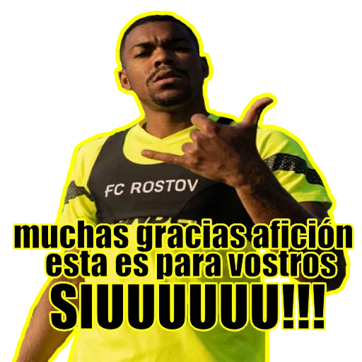 Стикер fcrnews - 1