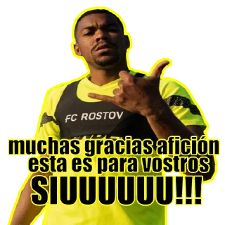 Стикер FCRNEWS - 3