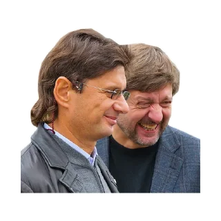 Стикер Спартак @spartak_telegram - 5