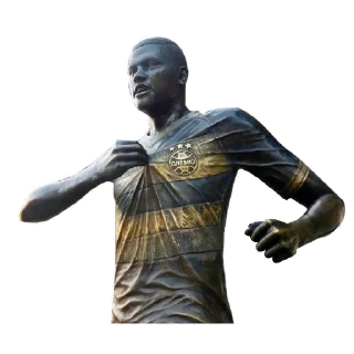 Стикер Спартак @spartak_telegram - 3