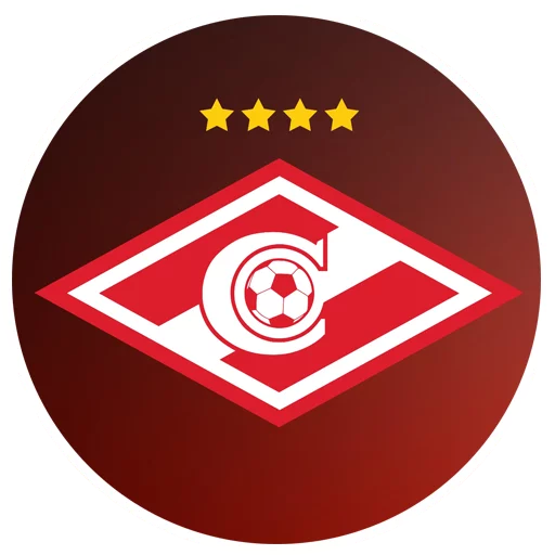 FC Spartak Moscow Fun Pack - 