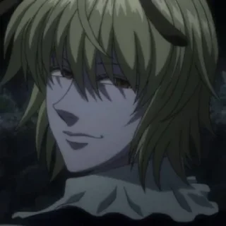 Sticker @anime_stickerr - 5