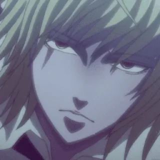 Sticker @anime_stickerr - 3