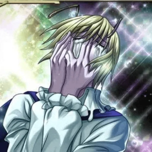 Sticker @anime_stickerr - 8