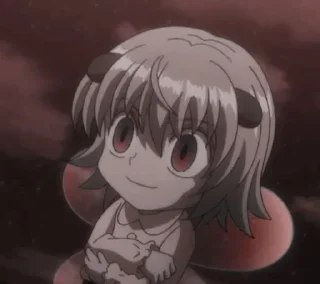 Sticker @anime_stickerr - 7