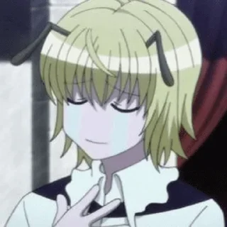 Sticker @anime_stickerr - 9