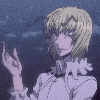 Sticker @anime_stickerr - 10