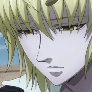 Sticker @anime_stickerr - 0