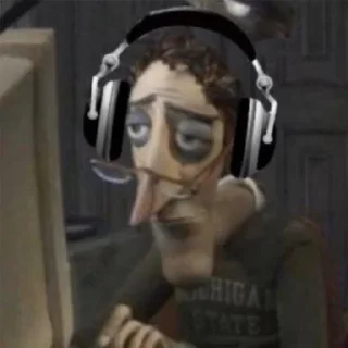 Sticker My favorite pack - 2