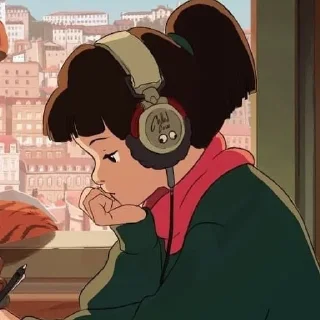 Sticker My favorite pack - 1