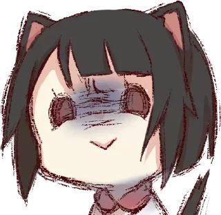 Sticker My favorite pack - 8