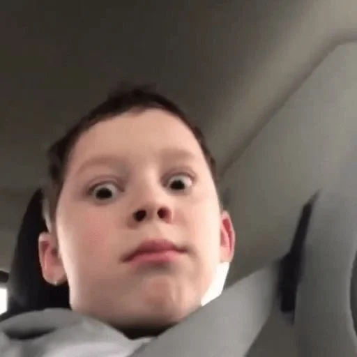 person human face cheek