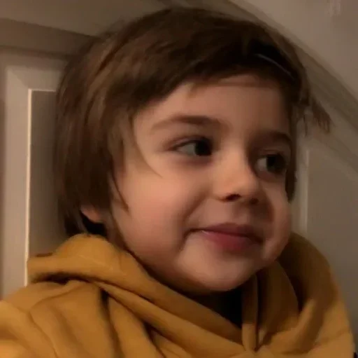 person human face indoor