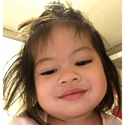 человеческое лицо Человек ребёнок