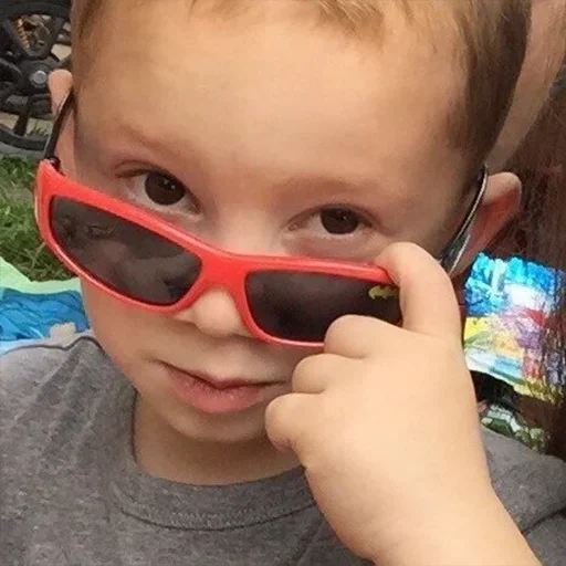 Человек ребёнок аксессуар