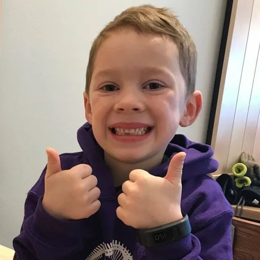 Человек человеческое лицо ребёнок