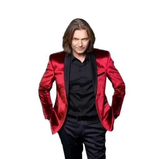 Дмитрий Маликов - 