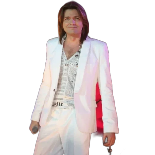 Стикер Дмитрий Маликов - 9