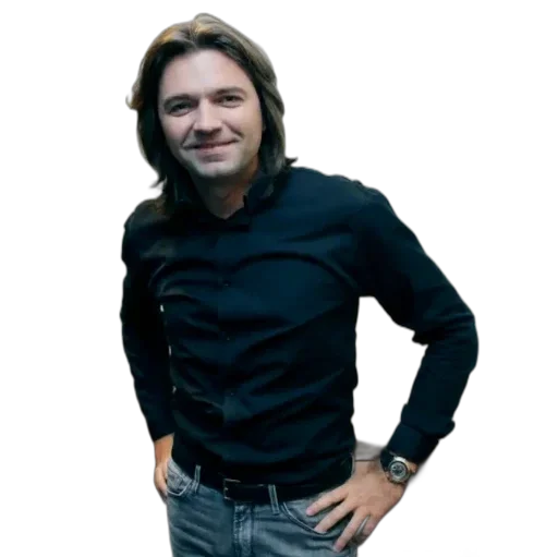 Стикер Дмитрий Маликов - 8