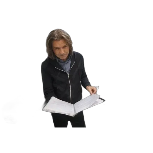 Стикер Дмитрий Маликов - 3