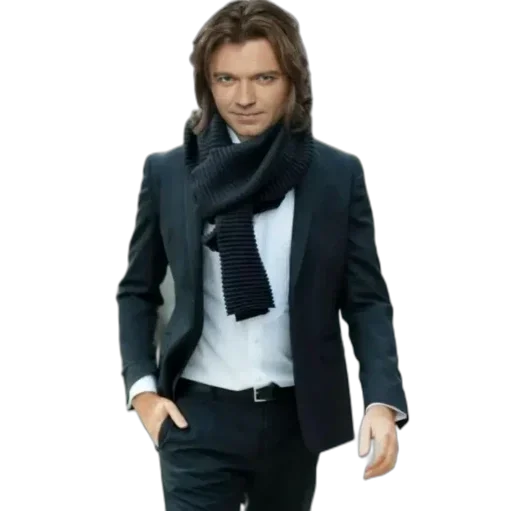 Стикер Дмитрий Маликов - 2