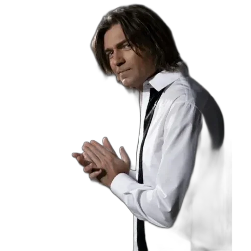 Стикер Дмитрий Маликов - 1