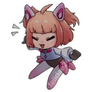 Стикер @felidae24 - 11