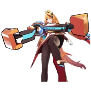 Стикер @felidae24 - 9