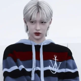 Sticker felix by @junnini - 4