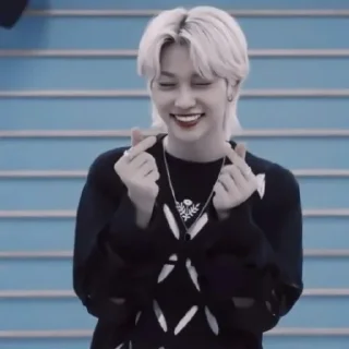 Sticker felix by @junnini - 1