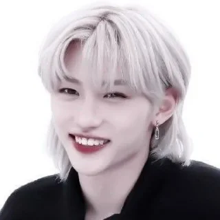 Sticker felix by @junnini - 6