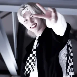 Sticker felix by @junnini - 0