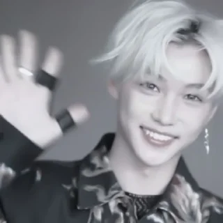 Sticker felix by @junnini - 8