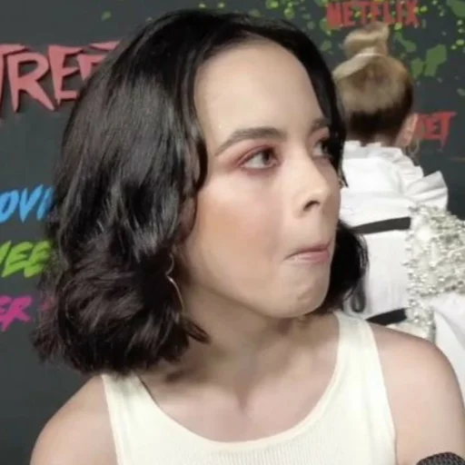 Стикер 𝐟𝐞𝐚𝐫 𝐬𝐭𝐫𝐞𝐞𝐭🪓 - 9