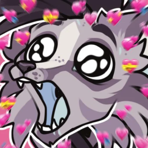 cartoon art illustration