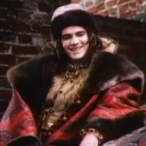 Стикер fed_ya - 1