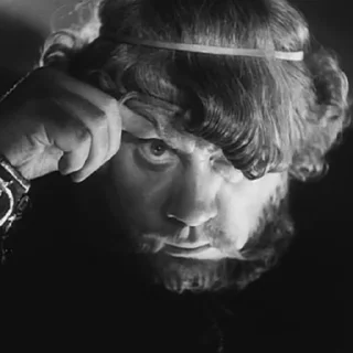 Стикер Федора Басманова - 7