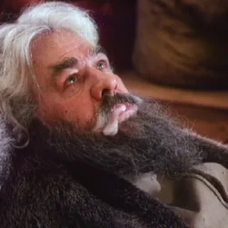 Стикер Федора Басманова - 8