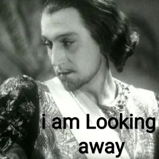 Стикер Федора Басманова - 11