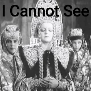 Стикер Федора Басманова - 6