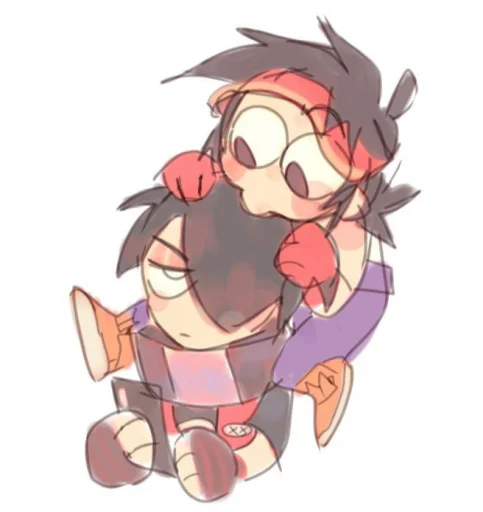 клипарт мультипликация иллюстрация