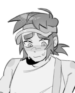 Sticker фэдгары @TgEmodziBot - 5