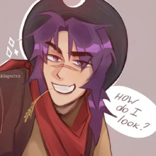 Sticker фэдгары @TgEmodziBot - 9