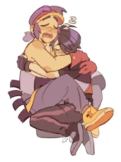 Sticker фэдгары @TgEmodziBot - 7