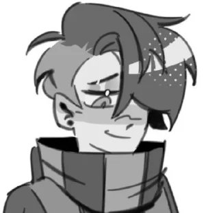 Sticker фэдгары @TgEmodziBot - 10