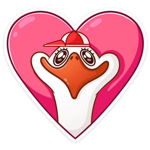 heart valentine's day carmine