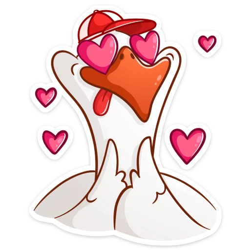 cartoon clipart heart